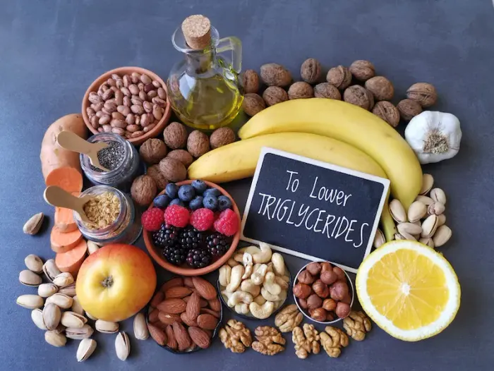 The Importance of Triglycerides: Understanding Their Role in Health